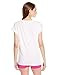 PUMA Women's Filled Logo Tee Shirt