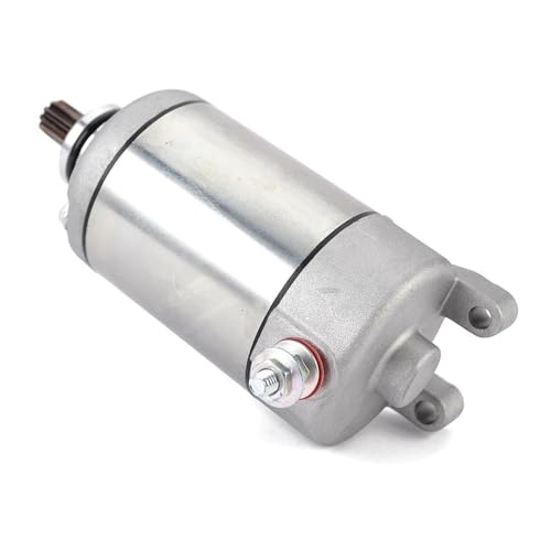 Démarreur CBR1000 résout panne allumage moto 2006-2007 31200-MEL-D21