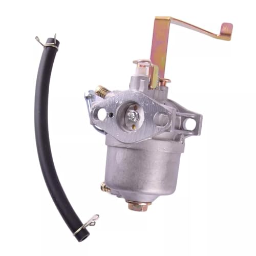 Kit carburateur 2 temps pour Scheppach SG-20 haute stabilité