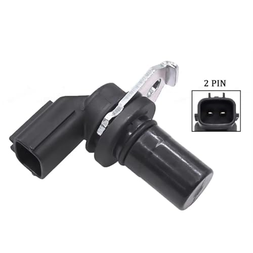 Capteur arbre cames résout démarrage difficile Ford Focus 1998-2011 pièce 3043996 - 5