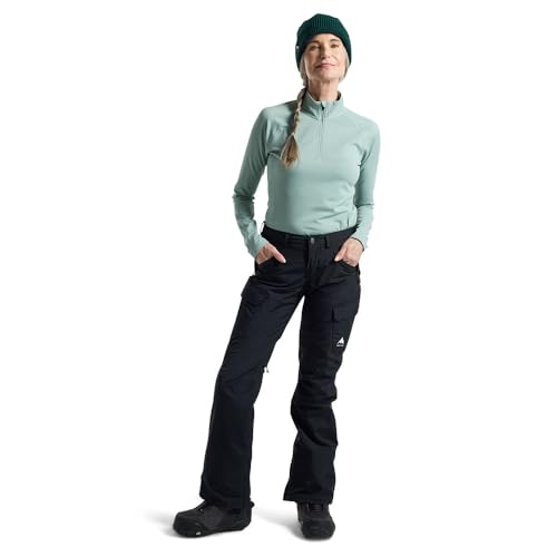 Pantalon de snowboard Burton Gloria Gore-Tex étanche et respirant