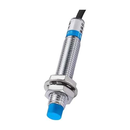 Capteur de proximité NPN M8 LJ8A3-2-Z/BX DC 6-36V à trois fils NO