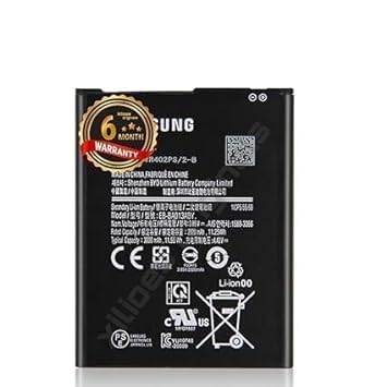 Image of EB-BA013ABY Battery for Samsung Galaxy M01-core /A01-core Battery with 6 Month Warranty****** (O33)