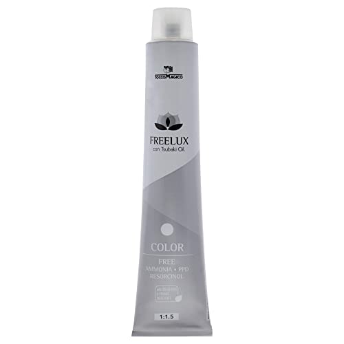 Tocco Magico Freelux Permanet Hair Color - 3 Dark Chestnut miniatura 2