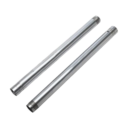 Vorderradgabel-Innenrohre, Gabelrohre, Paar, Für Harley Davidson V-Rod Muscle 2009–2018, 2011, 2012, 2013, 2014, 43 X 554 Mm Links/563 Rechts