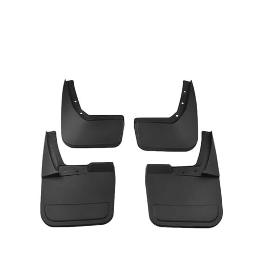 Garde-boue pour Lincoln Navigator U554 2018-2024 bavettes de protection auto