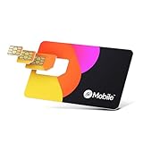 $20/mo Helium Mobile Phone Plan SIM Kit. Unlimited Talk, Text & Data. Earn Rewards.