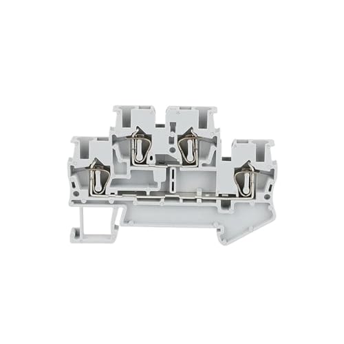 Conectores STTB 2.5 dobles tipo ST para solucionar falta de espacio 2