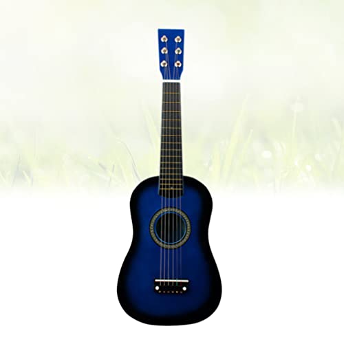 Kisangel 23 Pouces Enfants Guitare 6 Cordes Enfant Guitare Débutant Guitare Enfants Guitare Acoustique 6 Cordes Guitare… - Les Beatles, Paul McCartney, John Lennon, RIngo Starr, George Harrison Kisangel 23 Pouces Enfants Guitare 6 Cordes Enfant Guitare Débutant Guitare Enfants Guitare Acoustique 6 Cordes Guitare… – Image 5