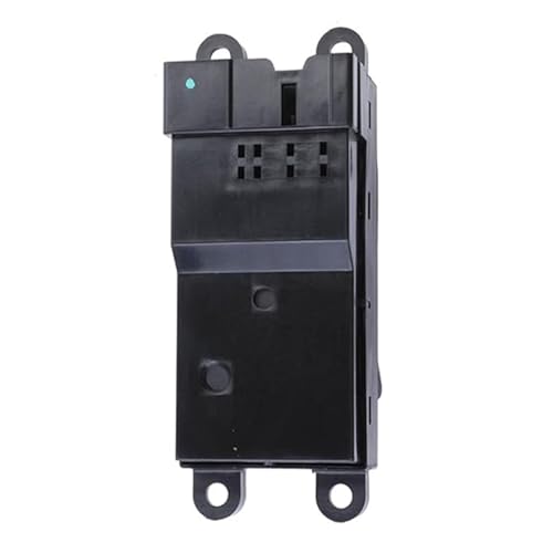 Interrupteur commande vitre electrique Nissan Frontier 25401-8B800 bouton - 5