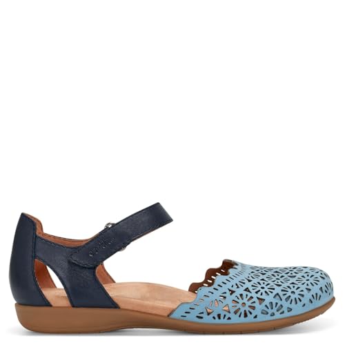 Image of Earth Women's Bronnie Flat Sandals | Casual Sandals