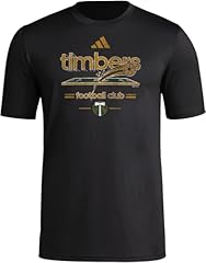 Black/Portland Timbers