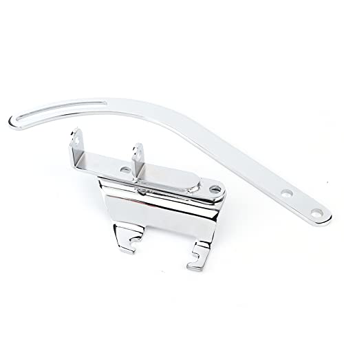 Kit de suporte de alternador 9254 9079 de substituição para Chevy SBC 283 327 350 9254 Suporte de al