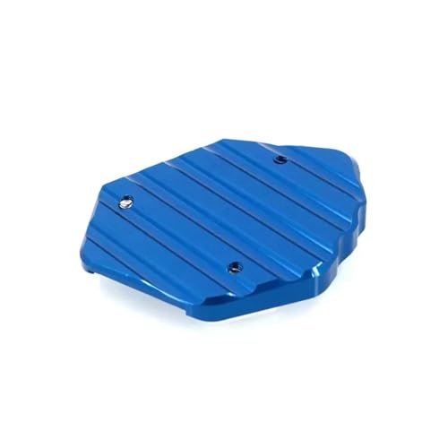 Plaque béquille Tracer 700GT coussin de support pour camping - 7