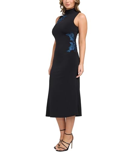 GUESS Women's Sleeveless McKenzie Dress3