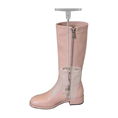 Pattosaey Boot Instep Stretcher and Vamp Raiser, Heavy Duty Shoe Expander, Adjustable Instep Stretcher for Cowboy, Western (16 * 6 * 5in)