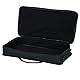 Gator Cases Gigbag für DJ-Controller, kleine Keyboards, Gitarren Pedalboards und anderes Equipment, 58 x 30 x 8 cm, schwarz (GK-2110)