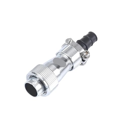 Connecteur étanche IP67 WF16 TI+Z 9Pin pour réparer et protéger vos câbles humides