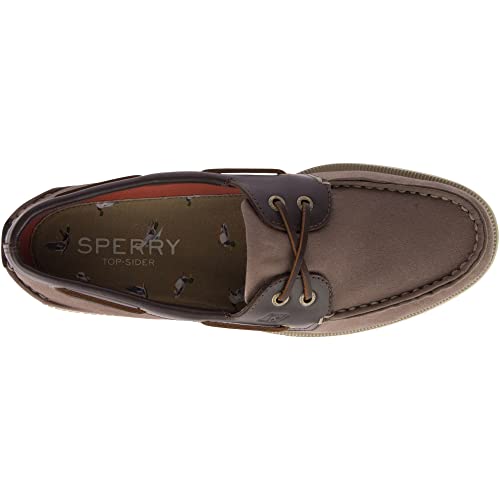Image of Sperry Mens Sts17471Boat Shoe