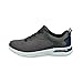Produktbild bugatti 341-ADT04 Herren Schnürer, Dark Grey, 47 EU