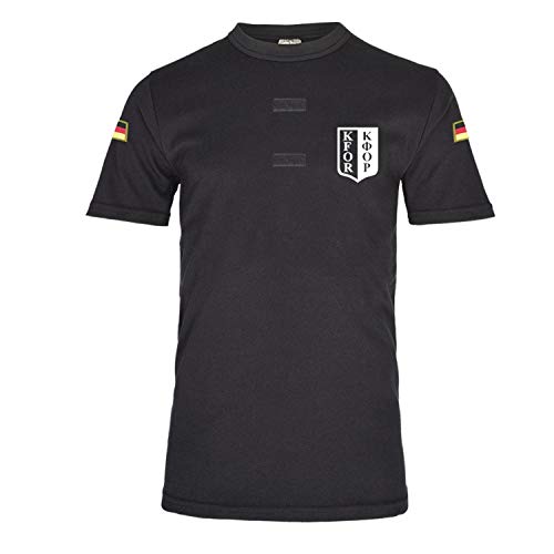 Esquís para uso exterior Copytec KFOR Veteran Kosovo 33381 en color negro talla XL