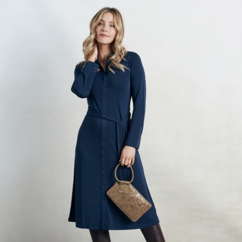 Image of HOBO Women's Sable Wristlet Bag