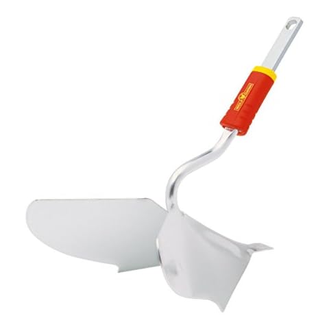 Wolf Garten JAM20 Ridger for Furrows Cover