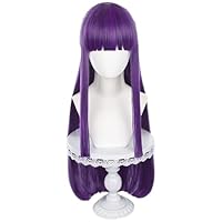 Amazon.co.jp: Sizuuenn 葬送のフリーレン フリーレン ウィッグ