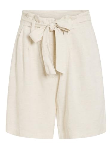 Short pour femme taille haute Vila Vilineena mode été