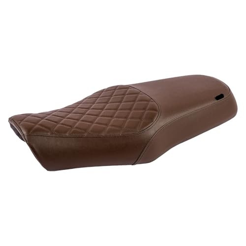 Housse de siège moto GB350 coussin de selle conducteur accessoires police 2023 2024