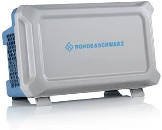 Rohde & Schwarz RTB-Z1 Front Cover