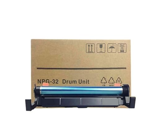 Tambour copieur compatible Canon CEXV18 EXV-18 pour modèle IR1018 IR1022