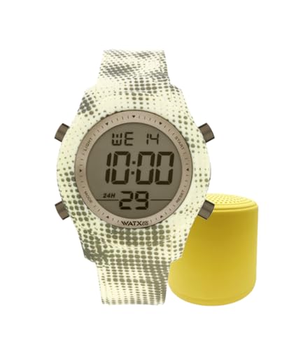 Imagen de Watx Reloj Unisex Colors RELOJ3_L (Ø 49 mm)