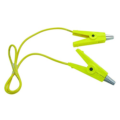 STAFIX Single Jumper Lead