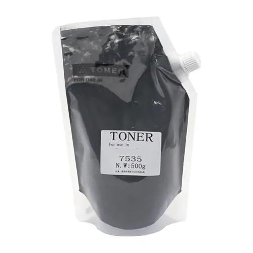 Poudre de toner noir C4475 pour l'impression de vos dossiers au bureau