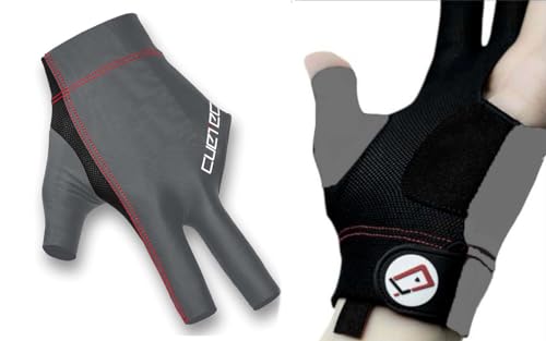 �r�����[�h�p �L���[�e�b�N(CueTec)�A�N�V�X �O���[�u �O���[�F �T�C�YS