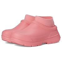 UGG Women's Tasman X Rain Boot, Tropical Pink, 9 UK