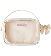 Amazon | [メゾン ド フルール] トートバッグ すずらん柄ゴブラン2Way