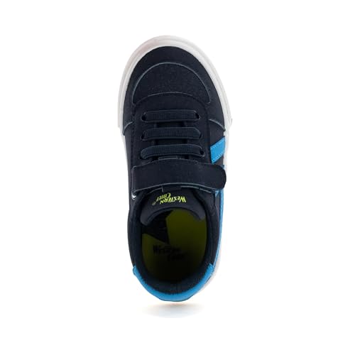 Image of Western Chief Kids Recess Runner Sneaker, Athletic Shoes for Boys and Girls