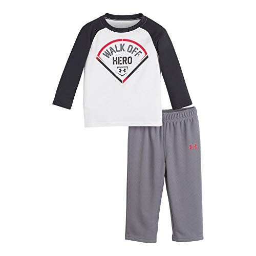 Under Armour Little Boys' Pant Set