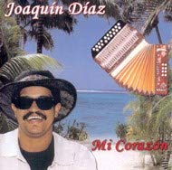 Mi Corazon (Latin) [Audio CD]