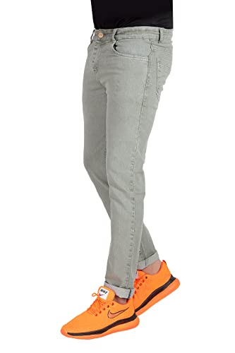 Image of RAGZO Men Jeans || Men Jeans Pants || Denim Jeans || Men Jeans Slim Fit Stretchable