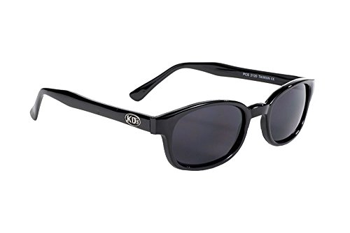 Pacific Coast Original KD's Biker Sunglasses2