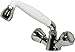 Scandvik Basin Mixer W/Pull Out Sprayer