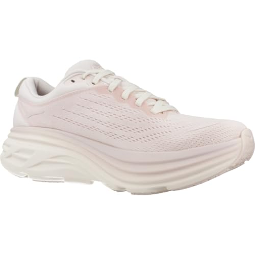 Image of Hoka One One Womens W Bondi X Running Shoe