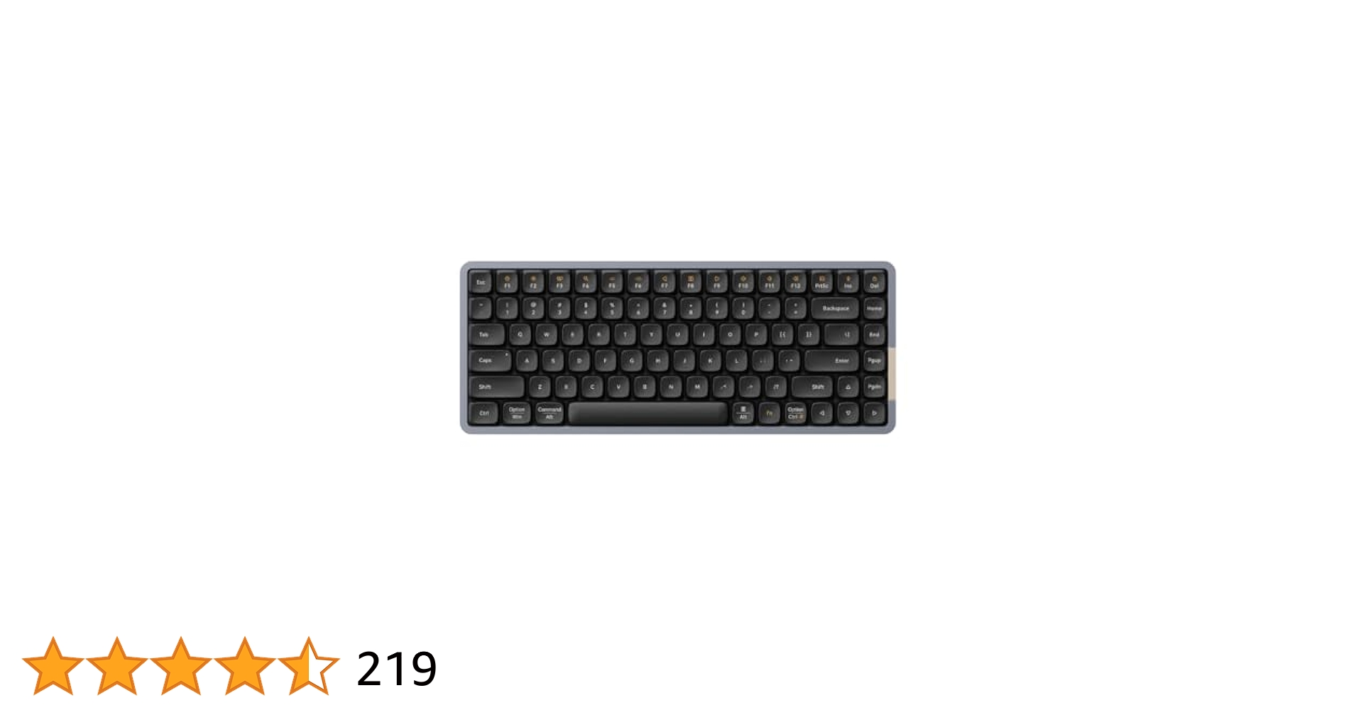 flatten43tb 完成品 ロープロファイル Bluetooth キーボード 楽天市場】ロープロファイル キーボードの通販