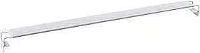 Luminária LED RGB para Aquário, 80-100cm, Sistema RGB, Suporte Ajustável, LR-80, 26.5W, Ciclo Circadiano, Crescimento de Plantas 127V