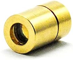 10pcs 8x13mm Mini Housing for 5.6mm TO-18 Laser Diodes with 7mm Collimator Lens