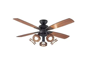 ASL-514 シーリングファン LED電球 リモコン付き(大光電機) 大光電機 LEDシーリングファン｜ASL-514｜[通販]ケーズデンキ