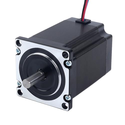 Amazon.com: STEPPERONLINE: Hybrid Stepper Motor